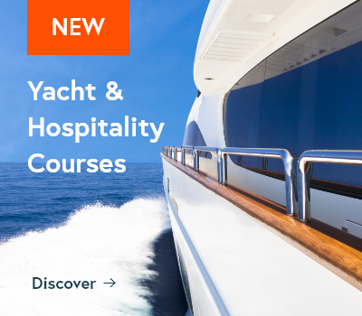 MSA Yacht Course