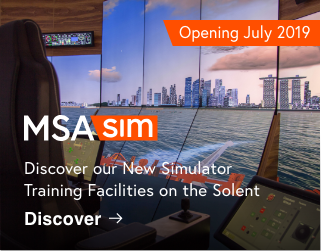 MSA Sim