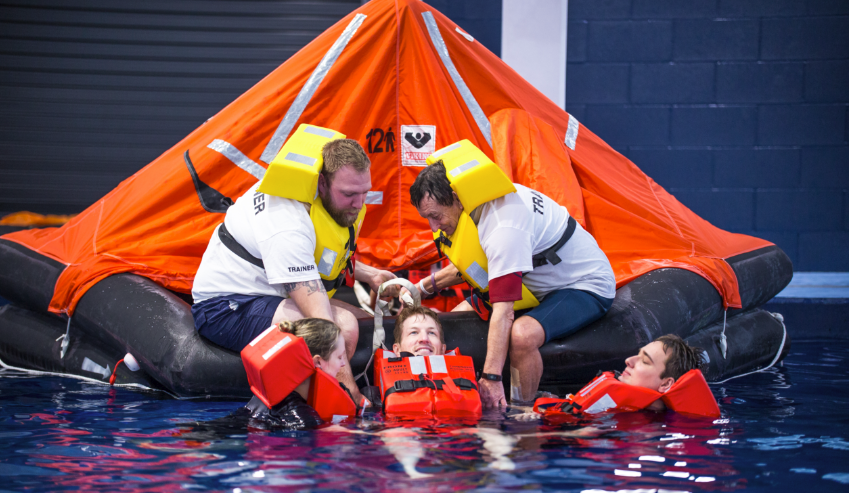 What Is Stcw Psrs Course What Is An STCW Certificate A Professional 