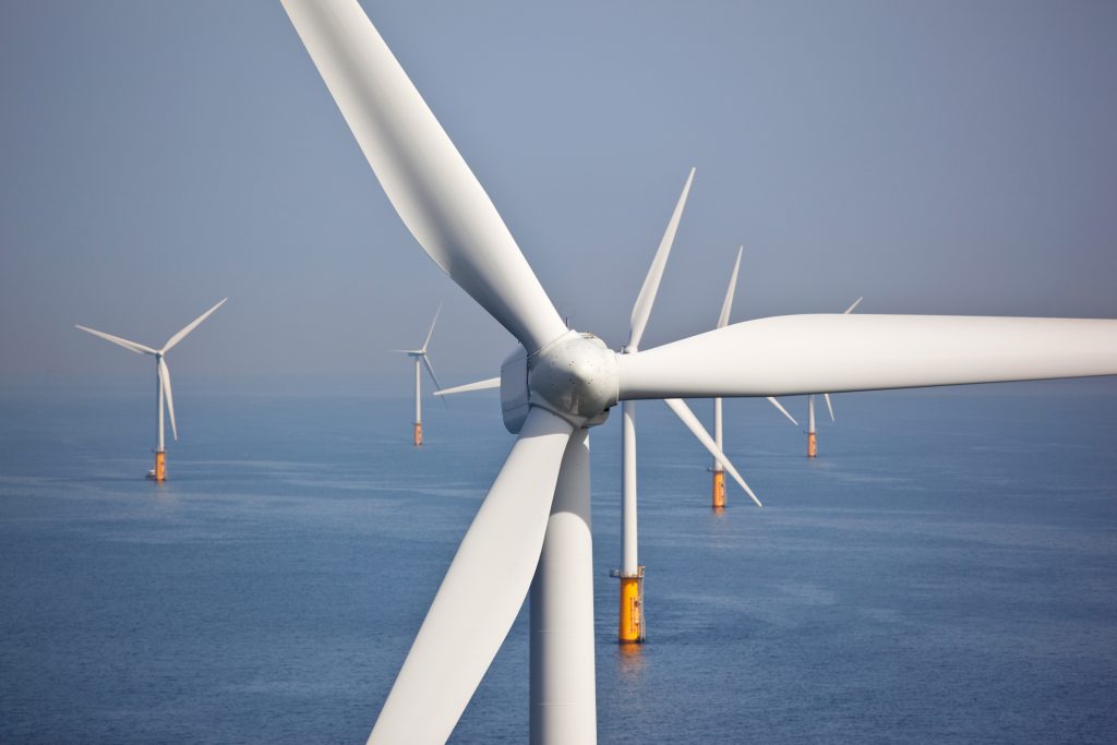 £100m Offshore Wind Fund Made Available | Maritime Skills Academy