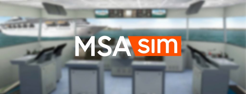 New Maritime Simulation Centre In The Works | Maritime Skills Academy