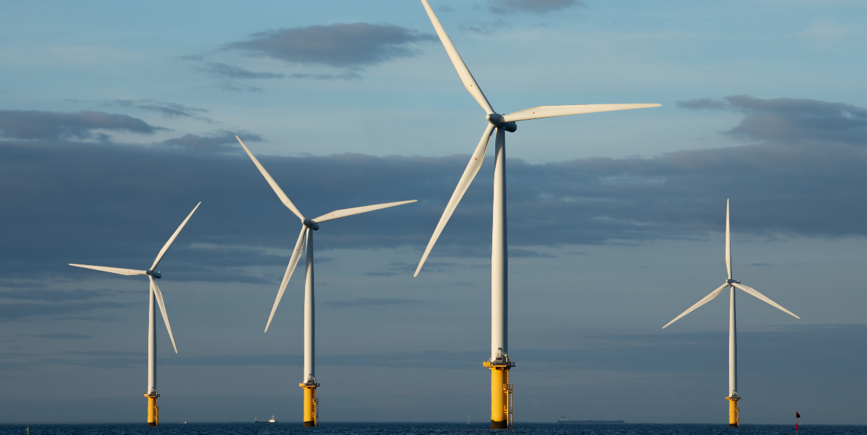 What is GWO Sea Survival Training? - Maritime Skills Academy