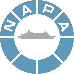 Image of NAPA logo | Maritime Skills Academy