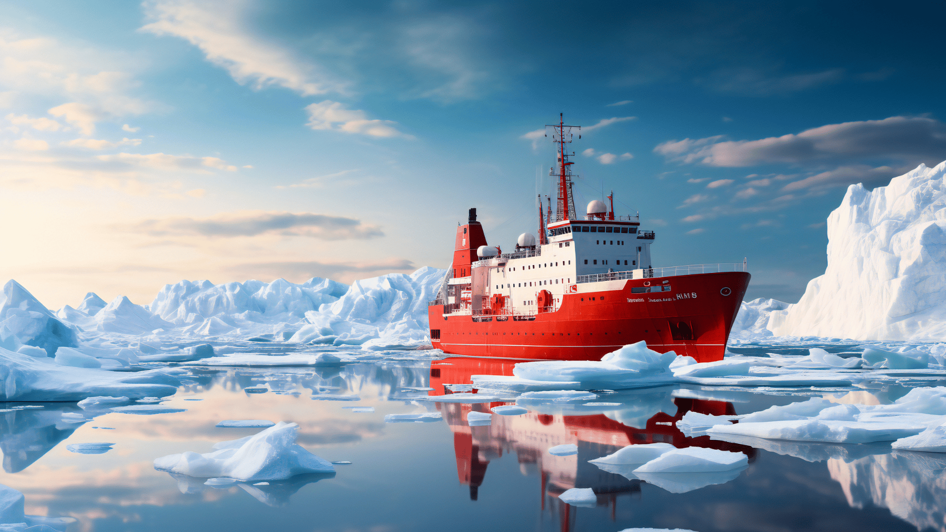 What Is Polar Code Training Maritime Skills Academy