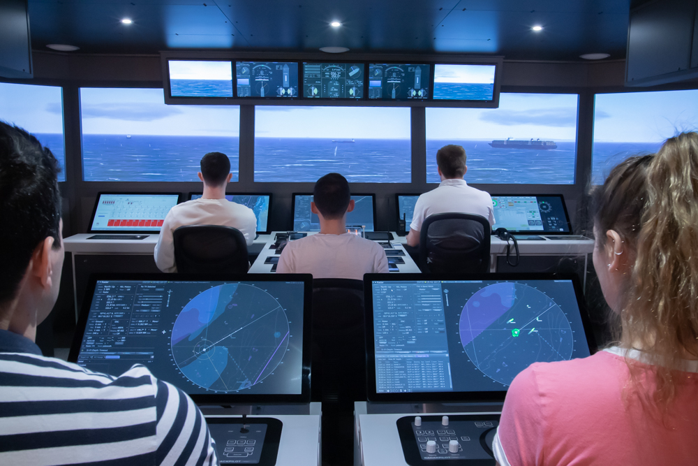 MCA Safety Spotlight: Bridge Navigational Safety – July 2025