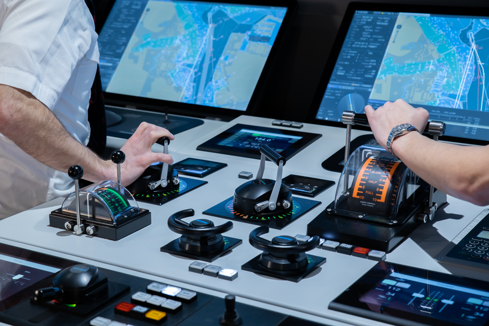 Watchkeeping and Bridge Navigational Safety | 5 ways to prevent collision