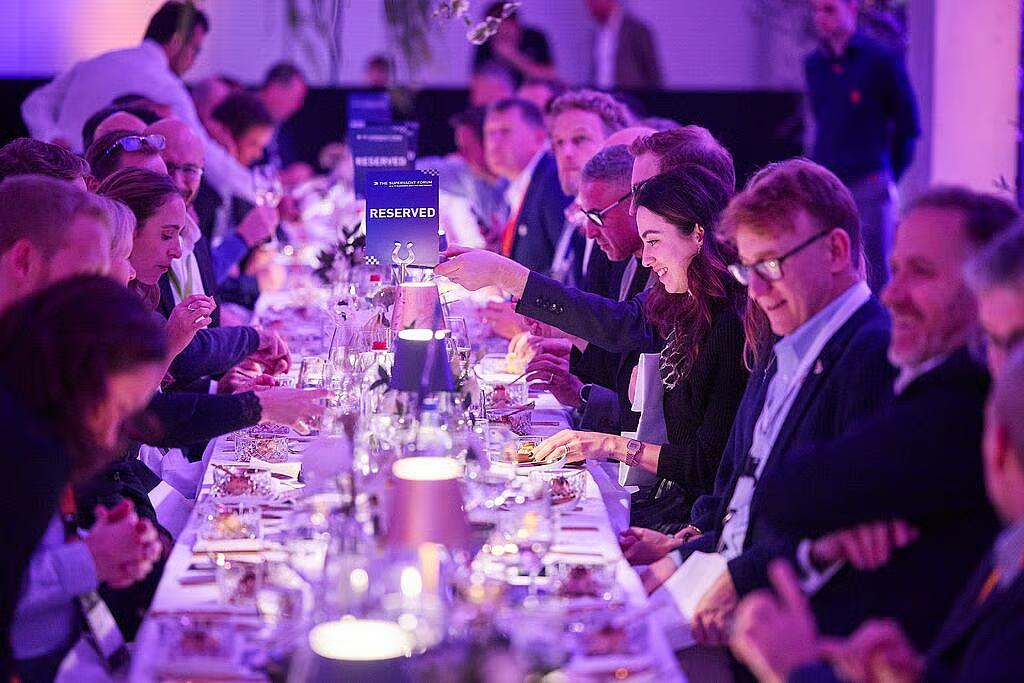 The Superyacht Forum 2025