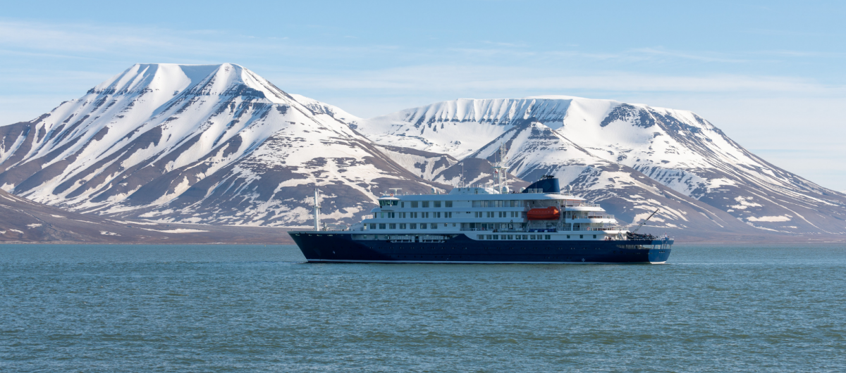 Navigating the Future of Polar Shipping – Insights from the 2025 Polar Maritime Seminar