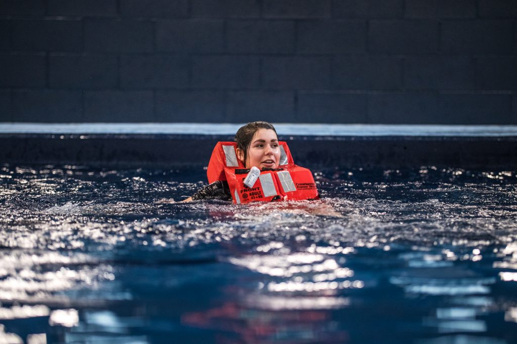 What is the Best Maritime Training Course for Me?