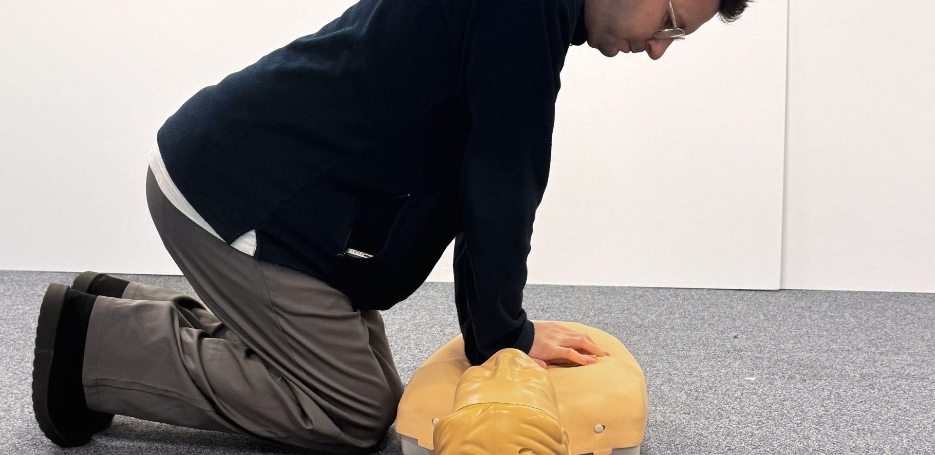 What is a Primary Survey or DR ABC?  | The Maritime Skills Academy
