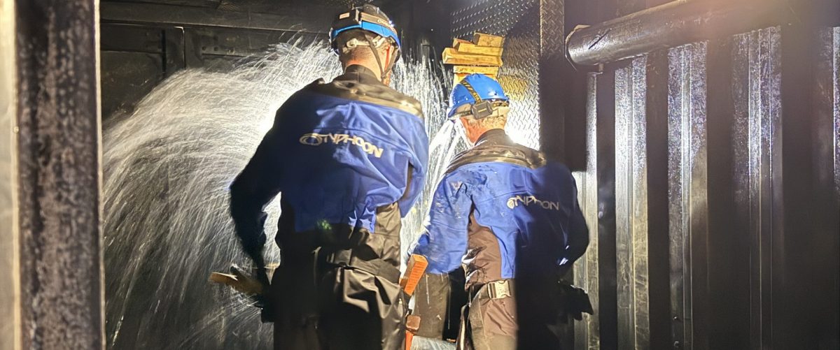 Maritime Damage Control | What Ship Owners and Operators Must Know to Stay Compliant