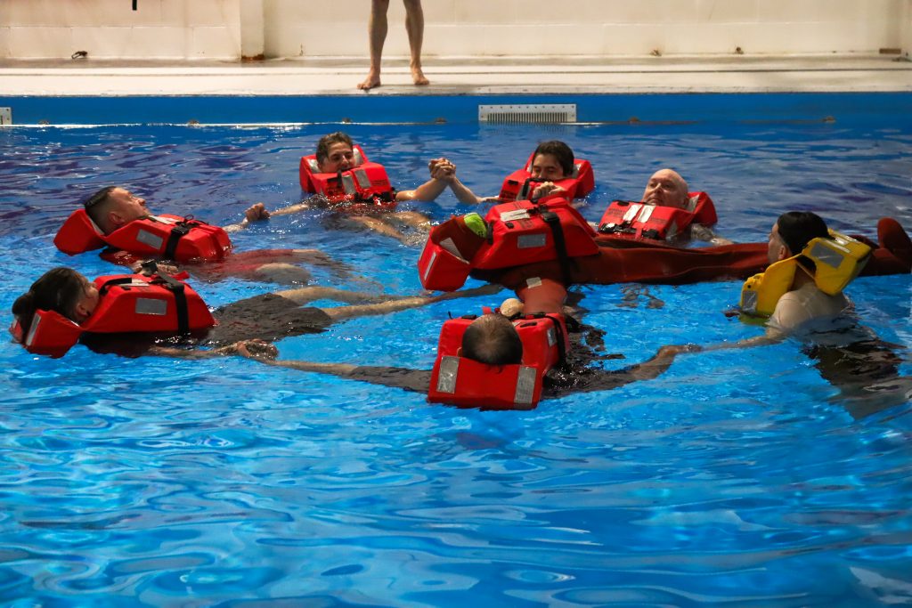 Which Marine Course Should I Take? | Maritime Skills Academy
